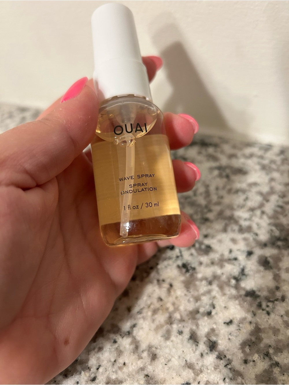 OUAI Wave Spray - Picture 3 of 3